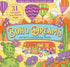 BOHO DREAMS ADULT COLORING BOOK - PETER PAUPER PRESS, INC.